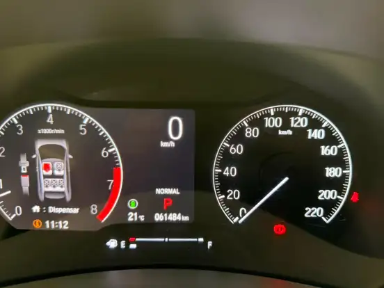HONDA-HR-V-1.5 DI I-VTEC TURBO FLEX TOURING CVT HONDA-HR-V-2023