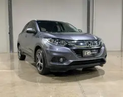 HONDA HR-V 1.8 16V FLEX EX 4P AUTOMÁTICO HONDA HR-V 1.8 16V FLEX EX 4P AUTOMÁTICO