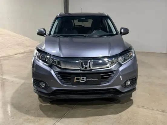 HONDA-HR-V-1.8 16V FLEX EX 4P AUTOMÁTICO HONDA-HR-V-2020