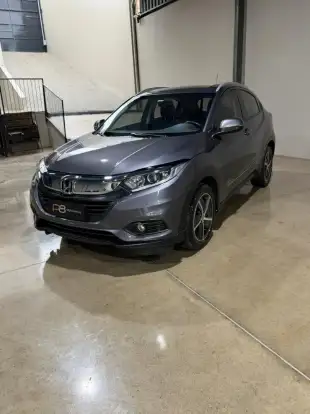 HONDA-HR-V-1.8 16V FLEX EX 4P AUTOMÁTICO HONDA-HR-V-2020