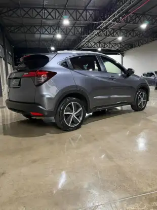 HONDA-HR-V-1.8 16V FLEX EX 4P AUTOMÁTICO HONDA-HR-V-2020