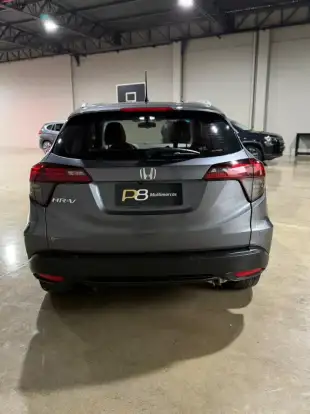 HONDA-HR-V-1.8 16V FLEX EX 4P AUTOMÁTICO HONDA-HR-V-2020