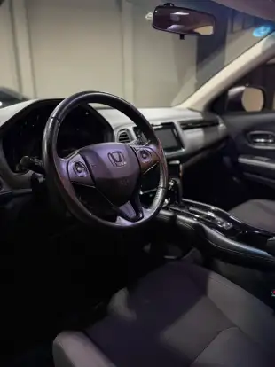 HONDA-HR-V-1.8 16V FLEX EX 4P AUTOMÁTICO HONDA-HR-V-2020