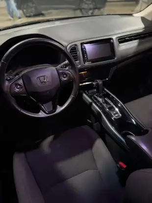 HONDA-HR-V-2020