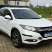 HONDA HR-V 1.8 16V FLEX EX 4P AUTOMÁTICO HONDA HR-V 1.8 16V FLEX EX 4P AUTOMÁTICO