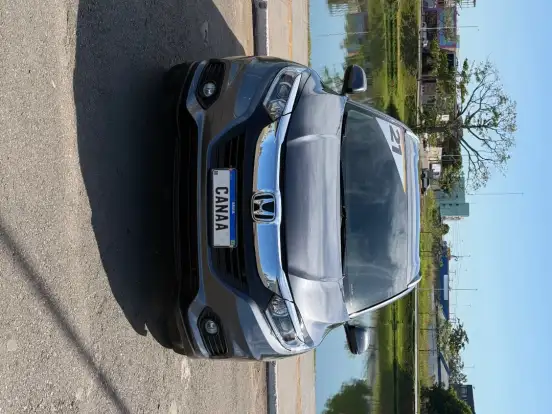 HONDA-HR-V-1.8 16V FLEX EX 4P AUTOMÁTICO HONDA-HR-V-2021