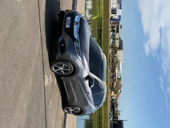HONDA-HR-V-1.8 16V FLEX EX 4P AUTOMÁTICO HONDA-HR-V-2021