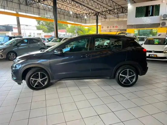 HONDA-HR-V-1.8 16V FLEX EX 4P AUTOMÁTICO HONDA-HR-V-2019