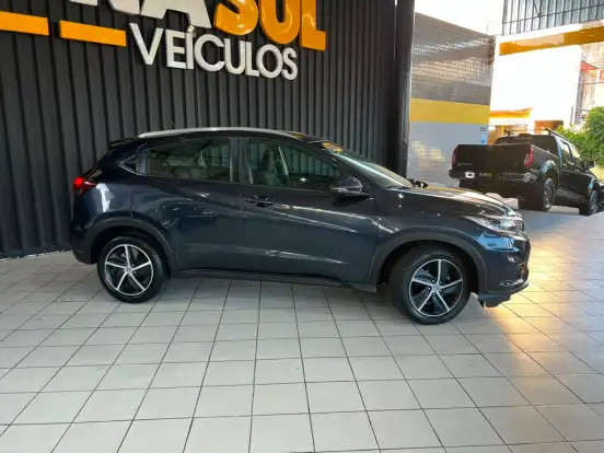 HONDA-HR-V-1.8 16V FLEX EX 4P AUTOMÁTICO HONDA-HR-V-2019