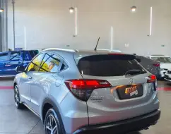 HONDA HR-V 1.8 16V FLEX EX 4P AUTOMÁTICO HONDA HR-V 1.8 16V FLEX EX 4P AUTOMÁTICO