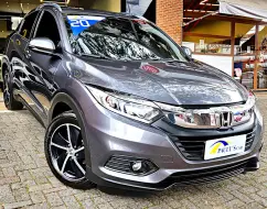 HONDA HR-V 1.8 16V FLEX EX 4P AUTOMÁTICO HONDA HR-V 1.8 16V FLEX EX 4P AUTOMÁTICO