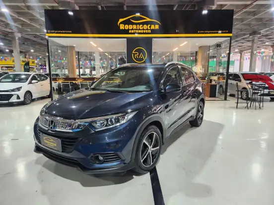 HONDA-HR-V-2020