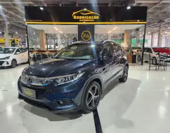 HONDA HR-V 1.8 16V FLEX EX 4P AUTOMÁTICO HONDA HR-V 1.8 16V FLEX EX 4P AUTOMÁTICO