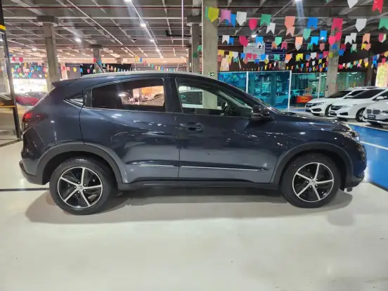 HONDA-HR-V-2020
