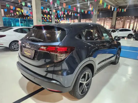 HONDA-HR-V-2020