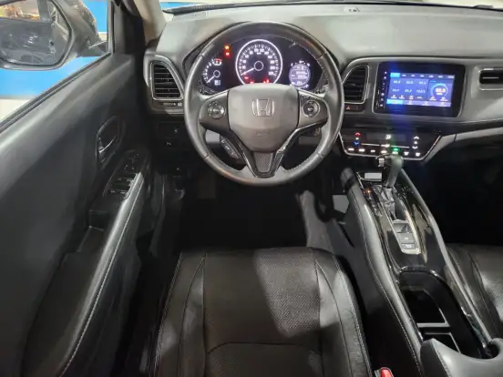 HONDA-HR-V-2020