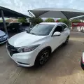 HONDA HR-V 1.8 16V FLEX EX 4P AUTOMÁTICO HONDA HR-V 1.8 16V FLEX EX 4P AUTOMÁTICO