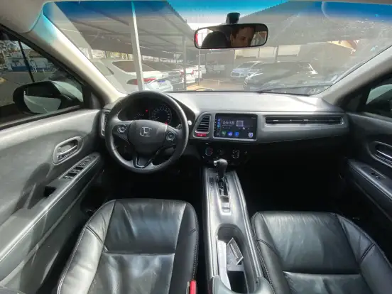 HONDA-HR-V-2016