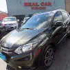 HONDA HR-V 1.8 16V FLEX EX 4P AUTOMÁTICO HONDA HR-V 1.8 16V FLEX EX 4P AUTOMÁTICO