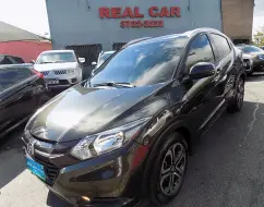 HONDA HR-V 1.8 16V FLEX EX 4P AUTOMÁTICO HONDA HR-V 1.8 16V FLEX EX 4P AUTOMÁTICO