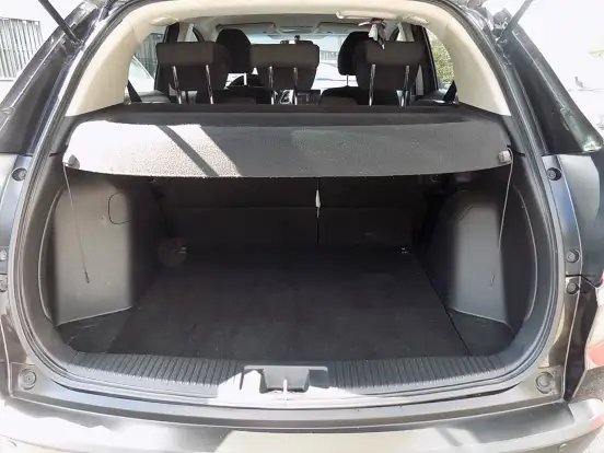 HONDA-HR-V-1.8 16V FLEX EX 4P AUTOMÁTICO HONDA-HR-V-2017