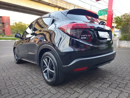 HONDA-HR-V-1.8 16V FLEX EXL 4P AUTOMÁTICO HONDA-HR-V-2019