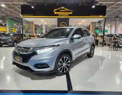 HONDA HR-V 1.8 16V FLEX EXL 4P AUTOMÁTICO HONDA HR-V 1.8 16V FLEX EXL 4P AUTOMÁTICO