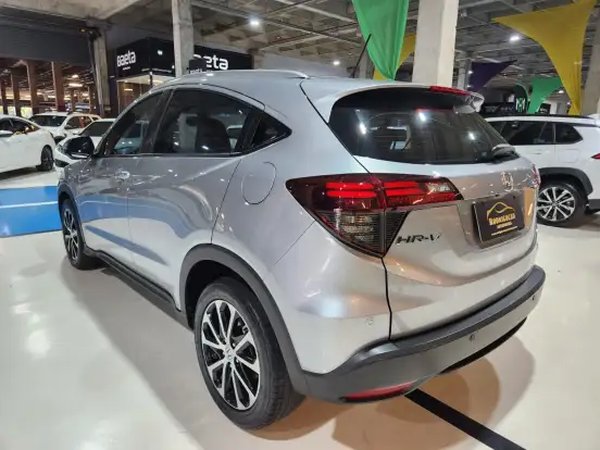HONDA-HR-V-2021