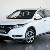 HONDA HR-V 1.8 16V FLEX TOURING 4P AUTOMÁTICO HONDA HR-V 1.8 16V FLEX TOURING 4P AUTOMÁTICO