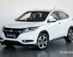HONDA HR-V 1.8 16V FLEX TOURING 4P AUTOMÁTICO HONDA HR-V 1.8 16V FLEX TOURING 4P AUTOMÁTICO