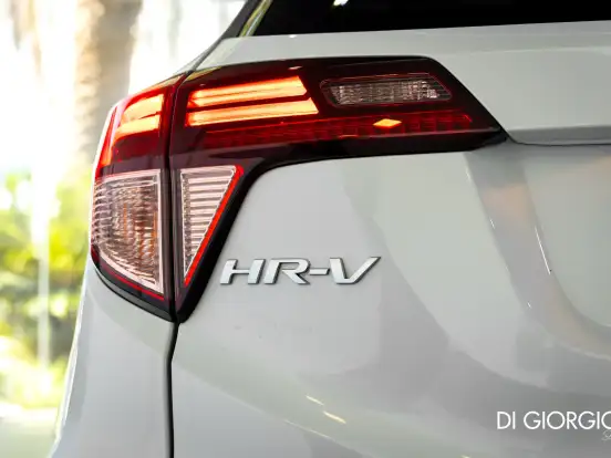 HONDA-HR-V-1.8 16V FLEX TOURING 4P AUTOMÁTICO HONDA-HR-V-2017