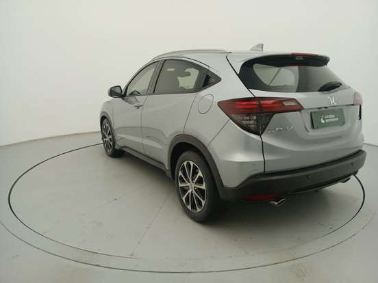 HONDA-HR-V-1.5 16V TURBO GASOLINA TOURING 4P AUTOMÁTICO HONDA-HR-V-2021