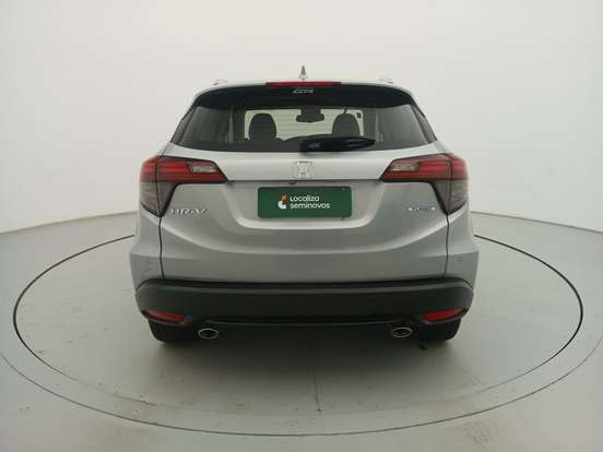 HONDA-HR-V-1.5 16V TURBO GASOLINA TOURING 4P AUTOMÁTICO HONDA-HR-V-2021