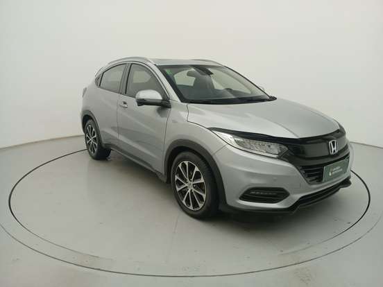 HONDA-HR-V-1.5 16V TURBO GASOLINA TOURING 4P AUTOMÁTICO HONDA-HR-V-2021