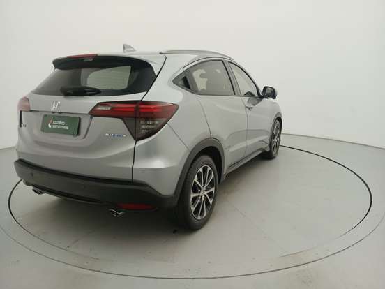 HONDA-HR-V-1.5 16V TURBO GASOLINA TOURING 4P AUTOMÁTICO HONDA-HR-V-2021