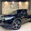 HONDA HR-V 1.5 16V TURBO GASOLINA TOURING 4P AUTOMÁTICO HONDA HR-V 1.5 16V TURBO GASOLINA TOURING 4P AUTOMÁTICO