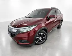 HONDA HR-V 1.5 16V TURBO GASOLINA TOURING 4P AUTOMÁTICO HONDA HR-V 1.5 16V TURBO GASOLINA TOURING 4P AUTOMÁTICO