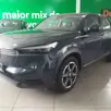 HONDA HR-V 1.5 DI I-VTEC FLEX EX CVT HONDA HR-V 1.5 DI I-VTEC FLEX EX CVT