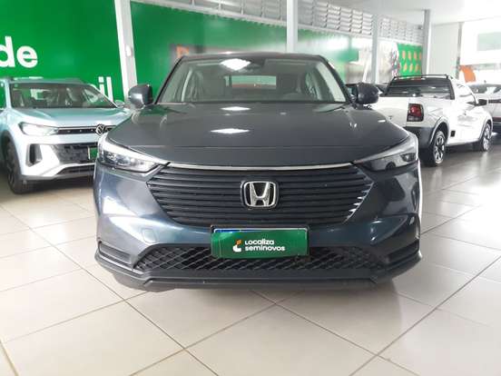 HONDA-HR-V-2025