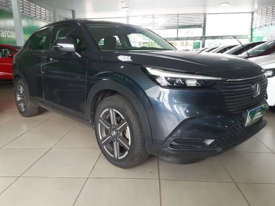 HONDA-HR-V-1.5 DI I-VTEC FLEX EX CVT HONDA-HR-V-2025