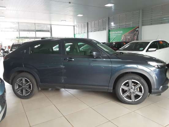 HONDA-HR-V-1.5 DI I-VTEC FLEX EX CVT HONDA-HR-V-2025