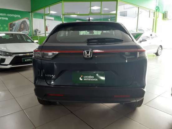 HONDA-HR-V-2025