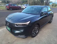 HONDA HR-V 1.5 DI I-VTEC FLEX EX CVT HONDA HR-V 1.5 DI I-VTEC FLEX EX CVT