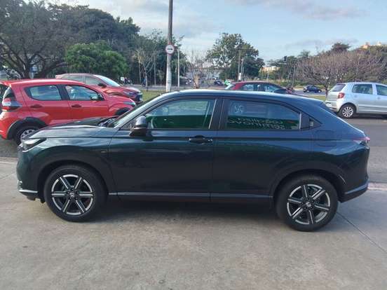HONDA-HR-V-1.5 DI I-VTEC FLEX EX CVT HONDA-HR-V-2025