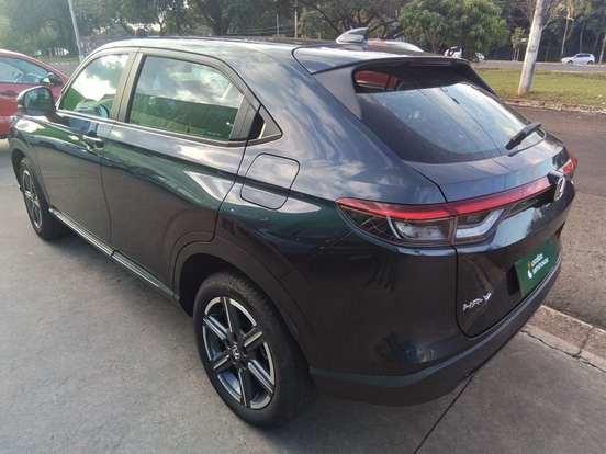 HONDA-HR-V-1.5 DI I-VTEC FLEX EX CVT HONDA-HR-V-2025