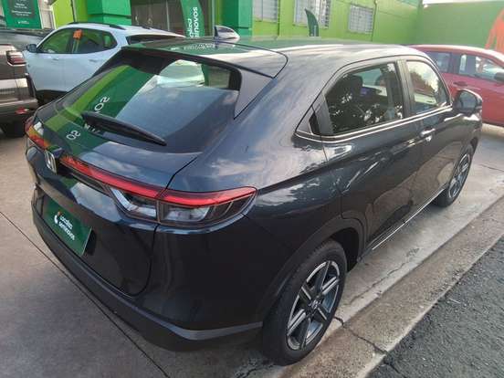 HONDA-HR-V-1.5 DI I-VTEC FLEX EX CVT HONDA-HR-V-2025
