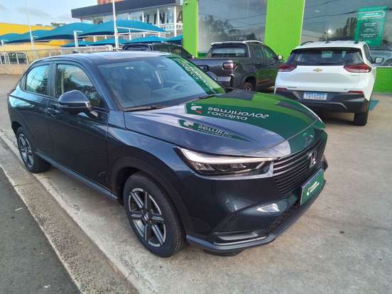 HONDA-HR-V-2025