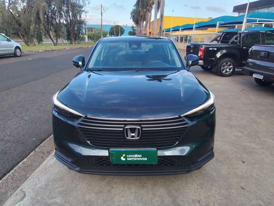 HONDA-HR-V-2025