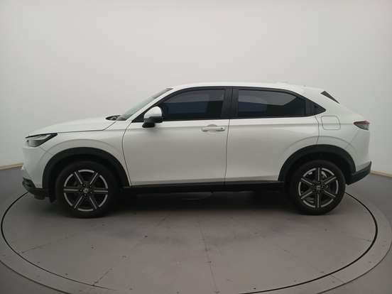 HONDA-HR-V-2025