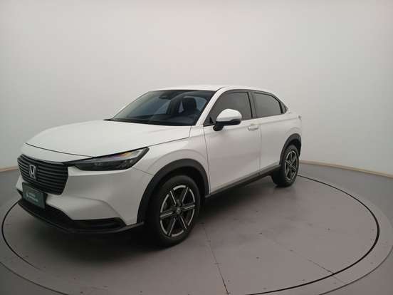 HONDA-HR-V-1.5 DI I-VTEC FLEX EX CVT HONDA-HR-V-2025
